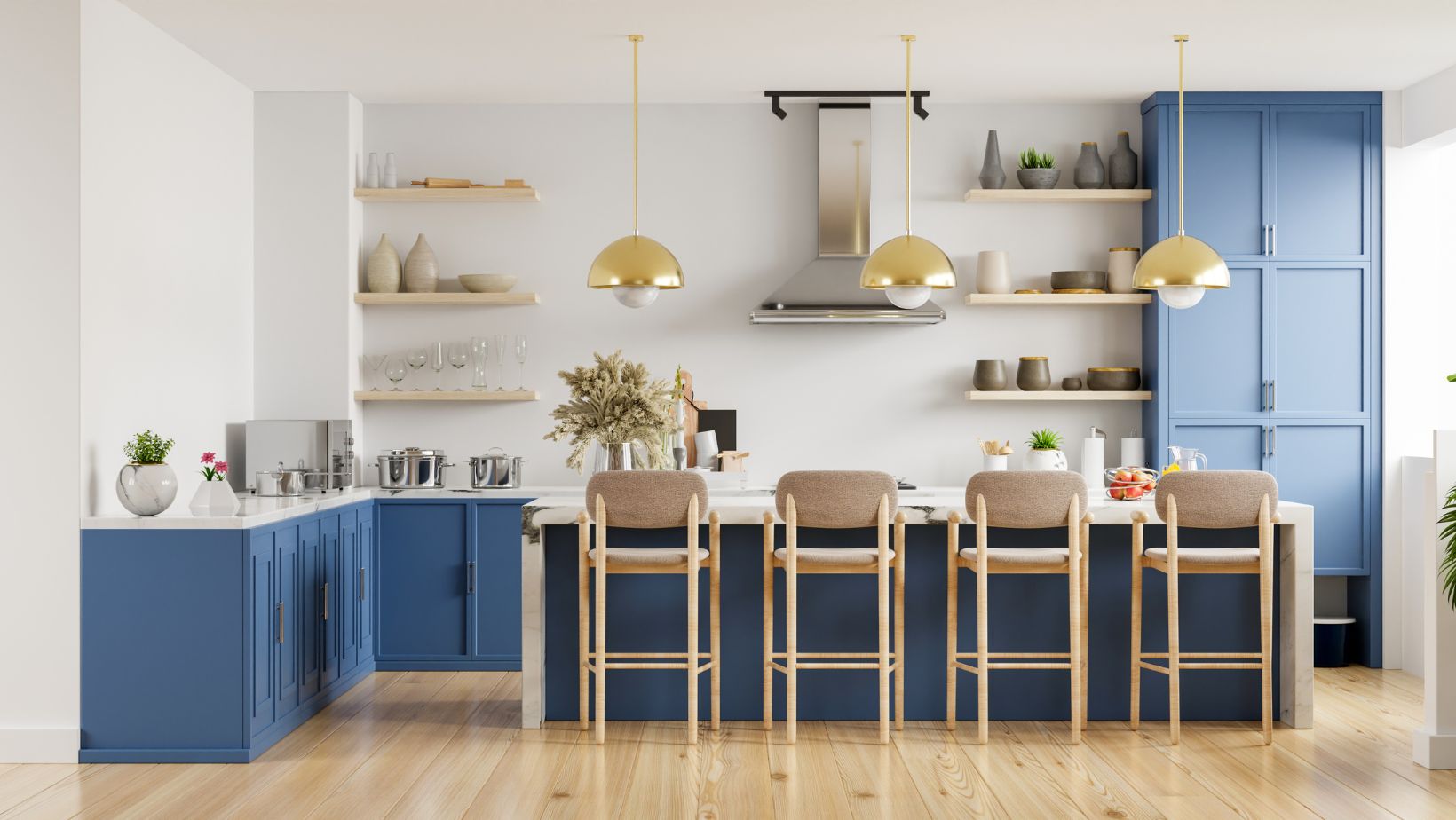 Comment choisir ses meubles de cuisine ?